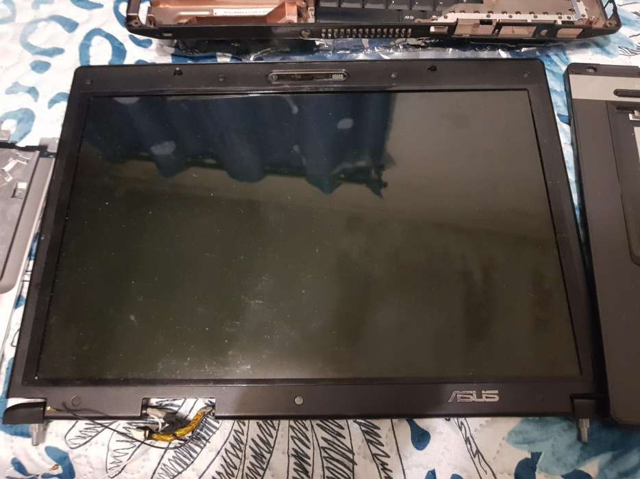 Asus X59SL para pecas
