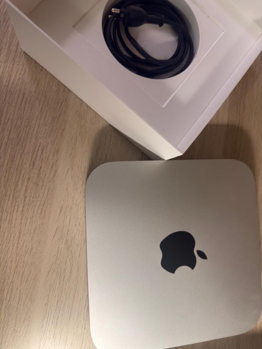 Computador Mac mini M2