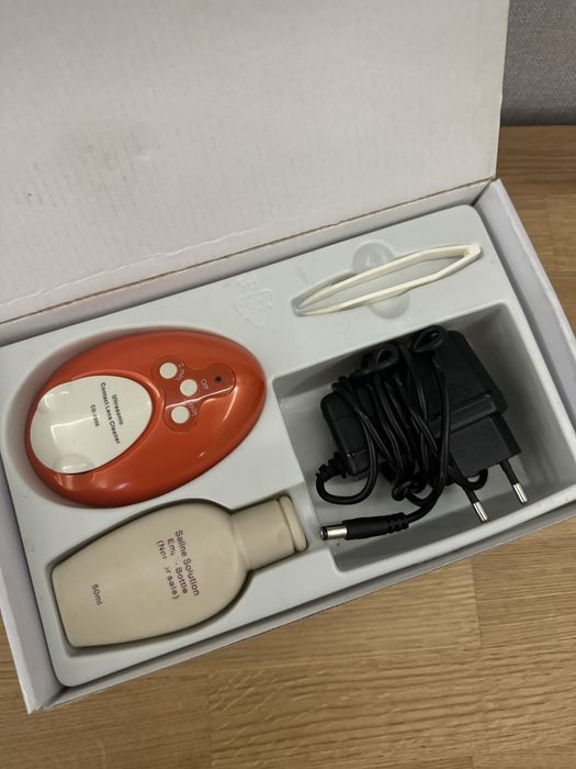 Стерилізатор для лінз