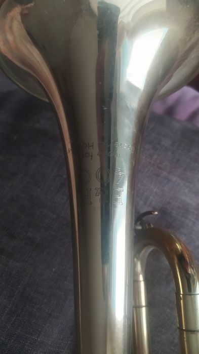 Продам духову трубу