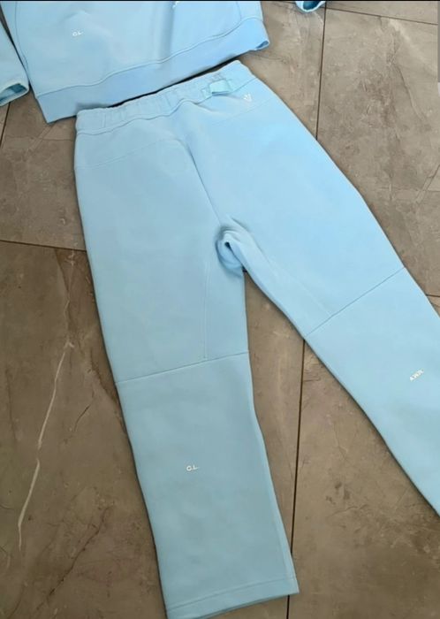 Dres Nike x Nocta