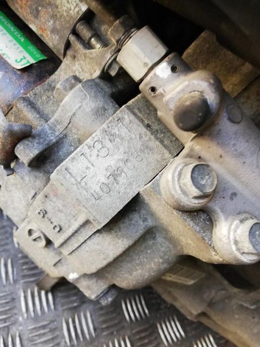 Motor Honda Jazz 1.3 i-DSI ref: L13A1