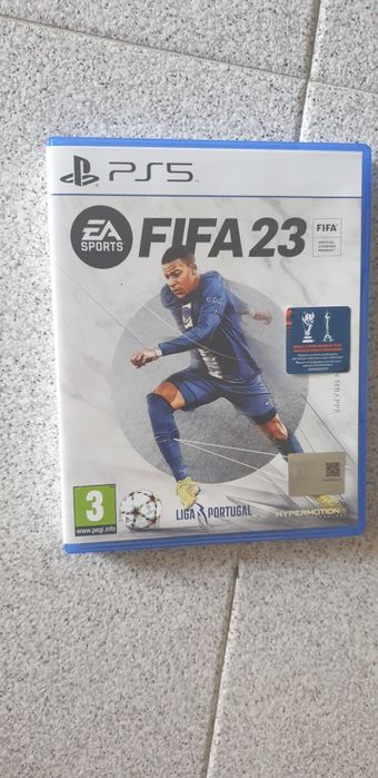 Jogo da playstation 5