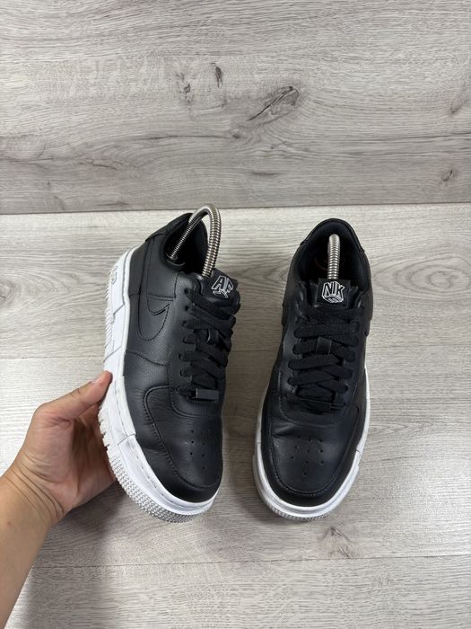 Nike Air Force жіночі кросівки 38 розмір