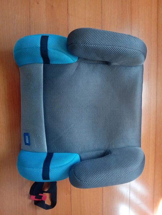 Assento elevatório auto da Zippy