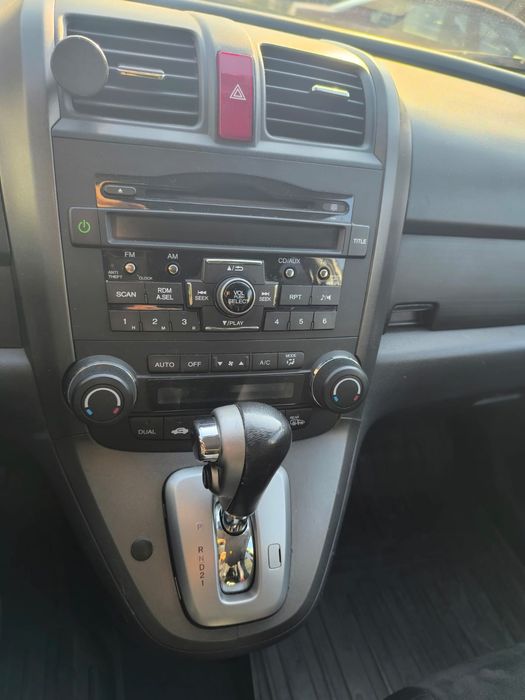 HONDA CR-V 2.2 DIESEL 150 KM 2011rok