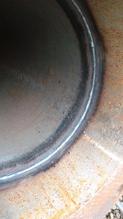 Mobilny spawacz tig