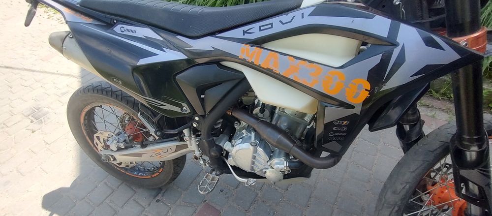 Продам кові Макс 300