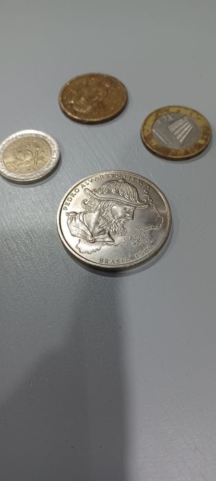 Moeda 200 escudos