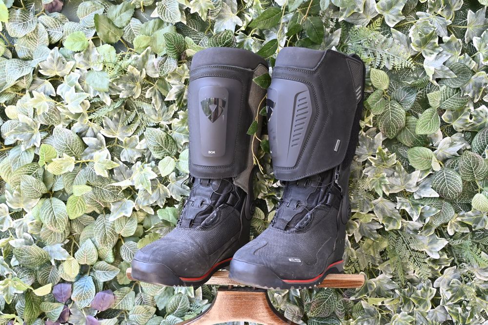 Botas Revit Expedition H2O