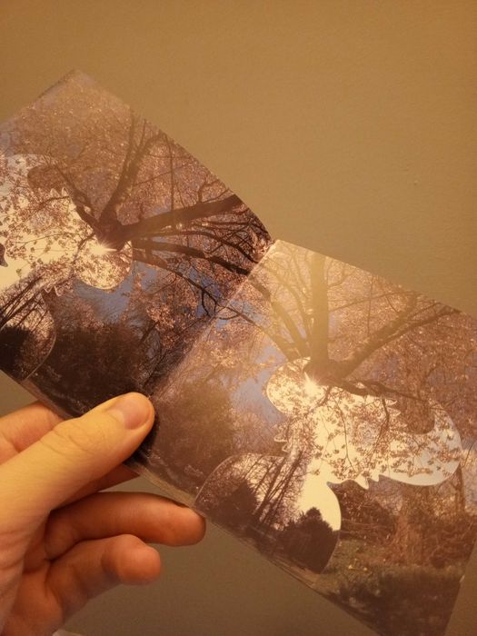 Jamiroquai - Synkronized CD