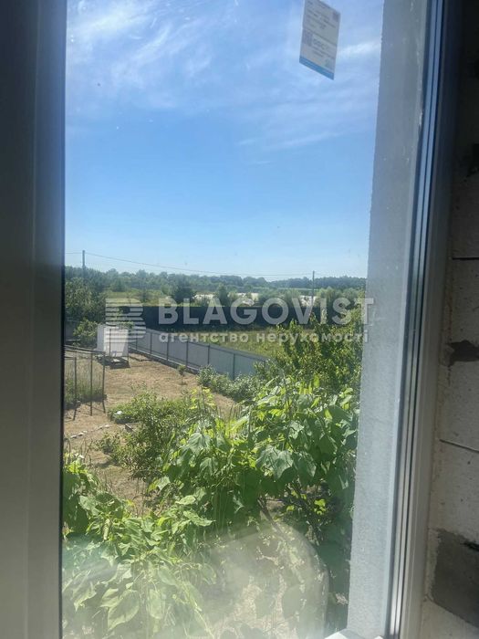 Продаж! дома Жовтневе (Бориспільський) веранда і ділянкою на 17 соток