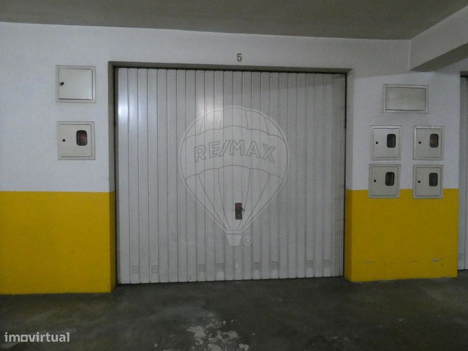 Garagem  para venda