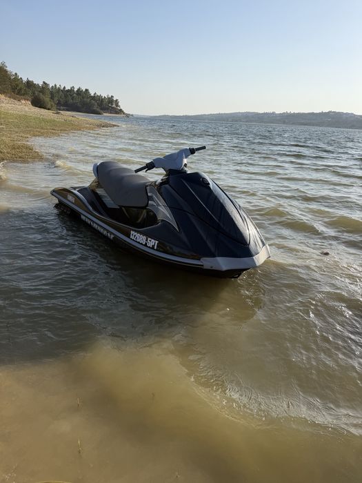Vendo Yamaha VX 1100 4t