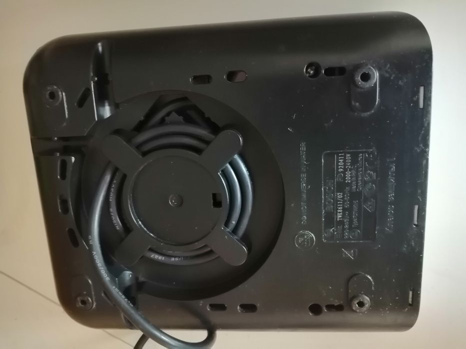 Електрочайник 1,5 литра