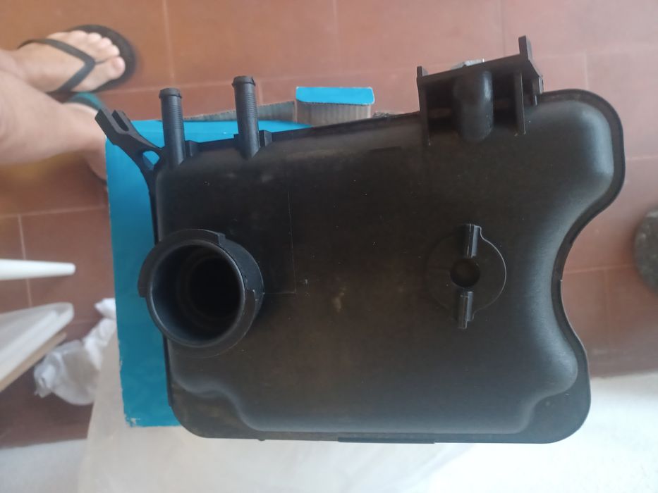Material para Citroën Saxo