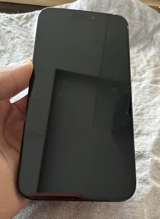 iPhone 15 Pro Max - imaculado