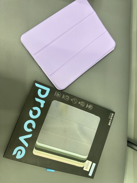 Чохли на ipad 10.9 2022 р.
