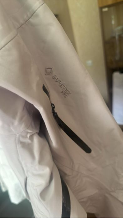 Kurtka goretex acteryx