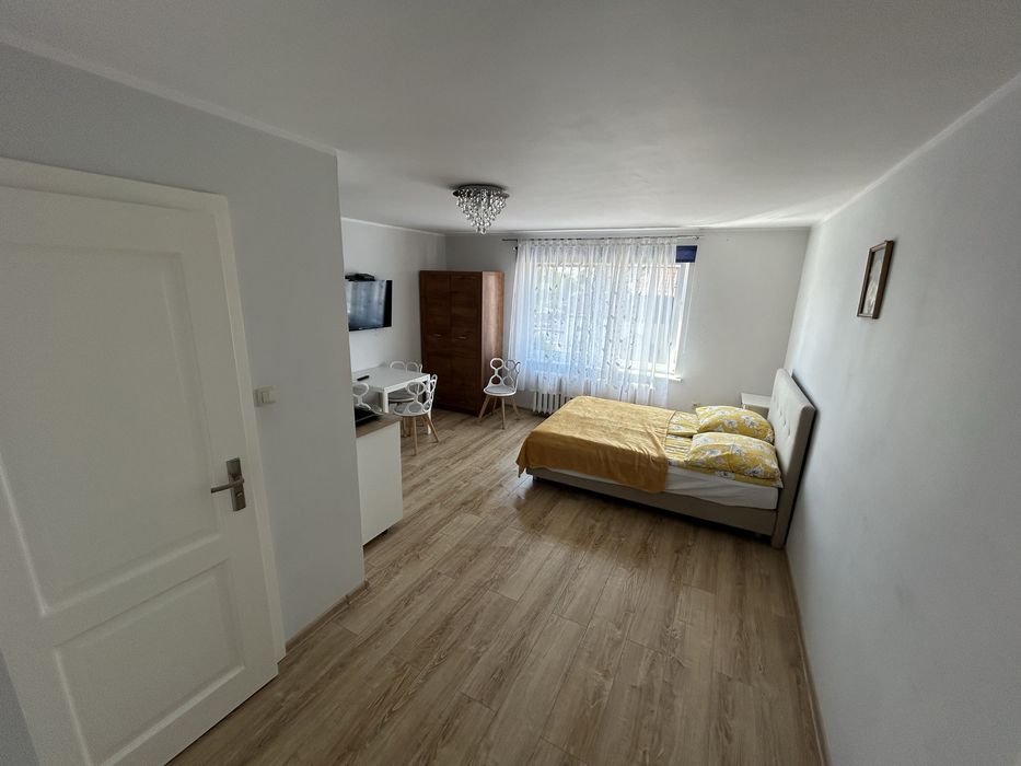 Wydma Pokoje Gościnne 70m od Plaży