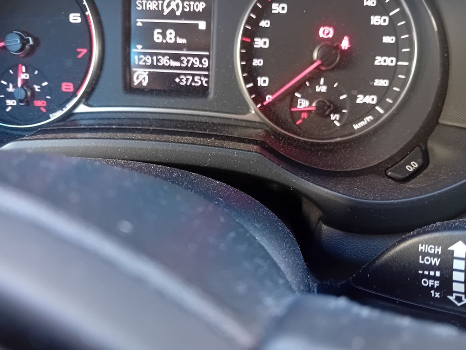 Audi A1 — fotografia 5