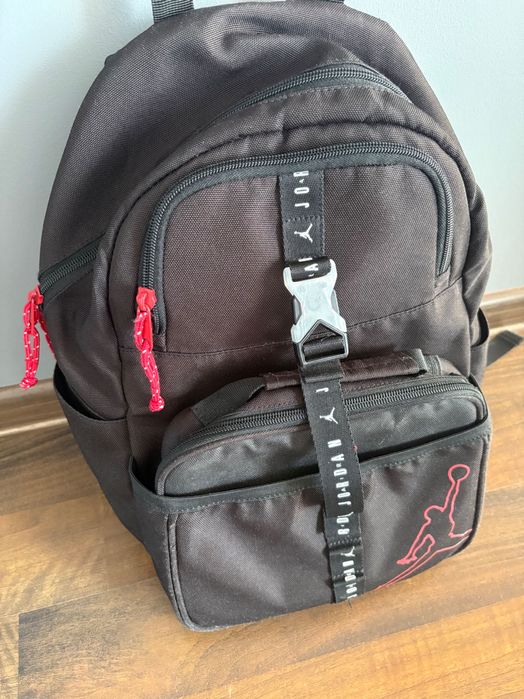 Plecak Jordan Jan unisex