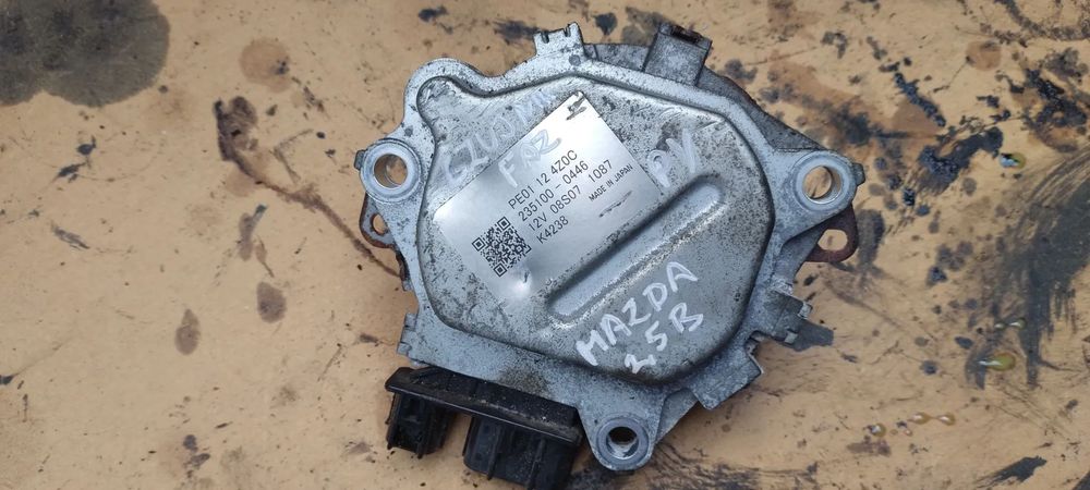 MAZDA 6  CX-5 CX-9 PY01 2,5 czujnik faz rozrzadu 2351000446