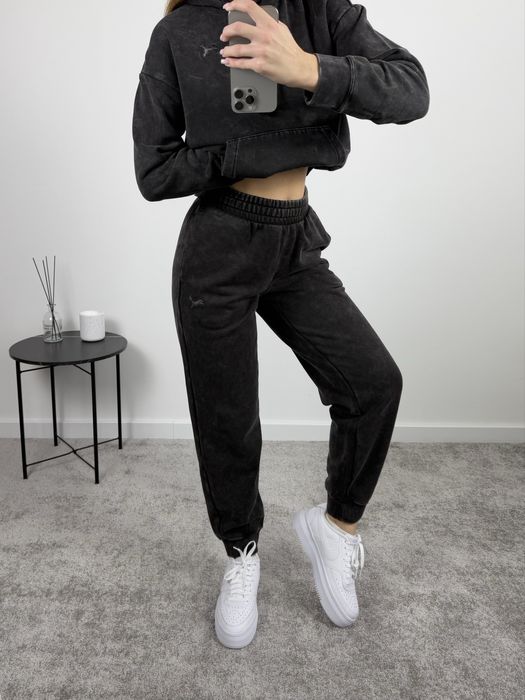 костюм Puma оригінал XS S M L на мікрофлісі