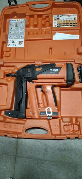 Spit 700 impecavel