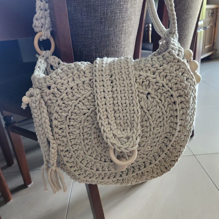 Promocja! Torba na ramię