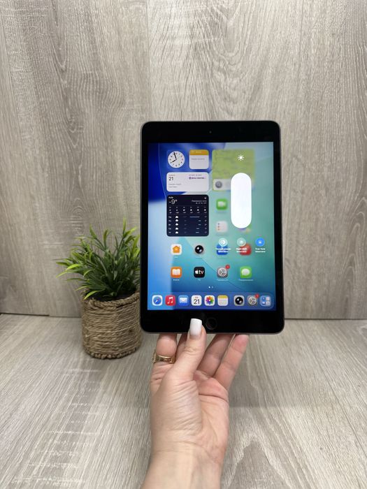 iPad mini 5 (2019) 64GB Wi-Fi