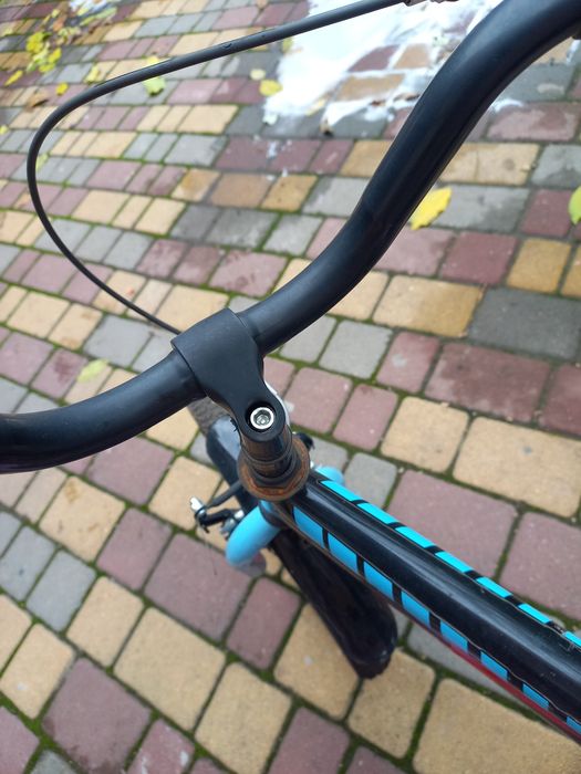 Дитячий двоколісний Велосипед Tilly FLASH