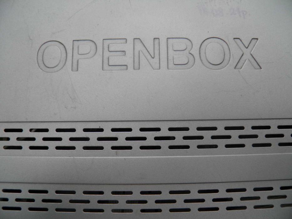 Продам спутниковий Тюнер  OPENBOX X-800