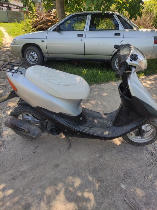 Продам хонду діо 35