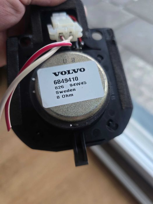 Głośnik Deski Rozdzielczej Volvo 850 , 940