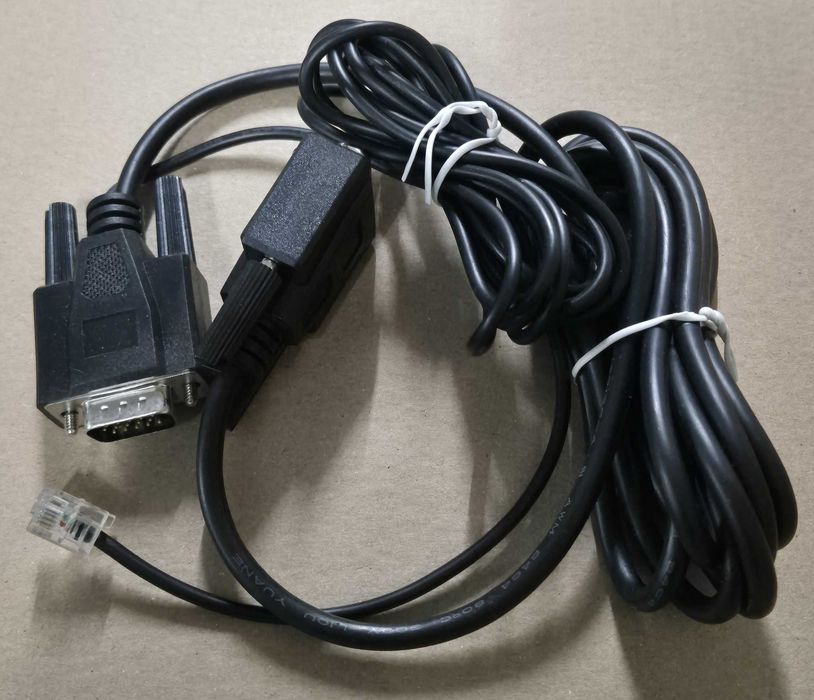 Modem GSM Wavecom Fastrack M1306B WM17235