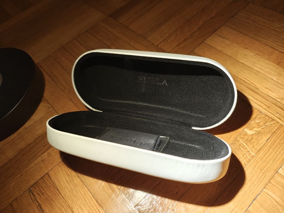 Etui na okulary Furla