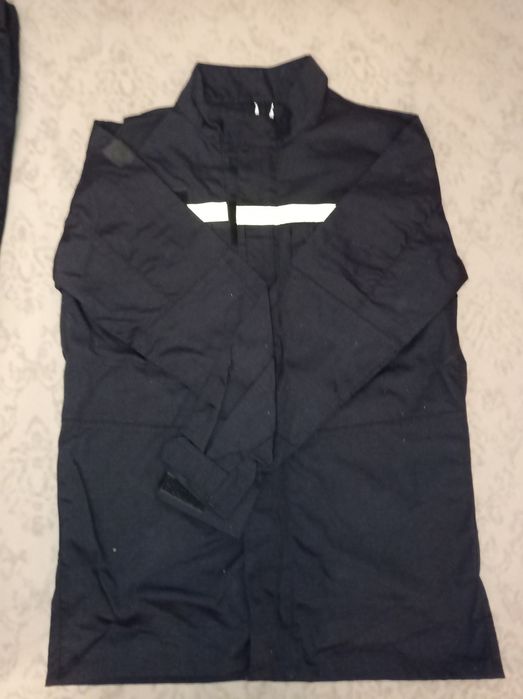 Форма ДСНС літня