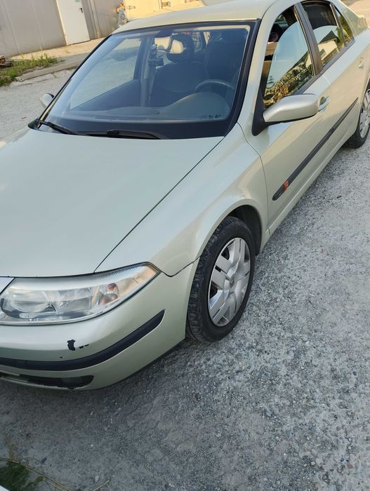 Renault laguna 2 1.6 16v