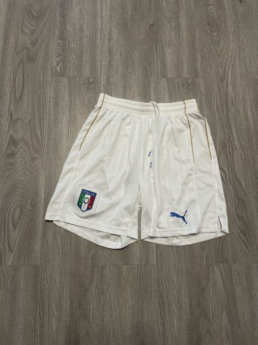 Шорти Puma Italy