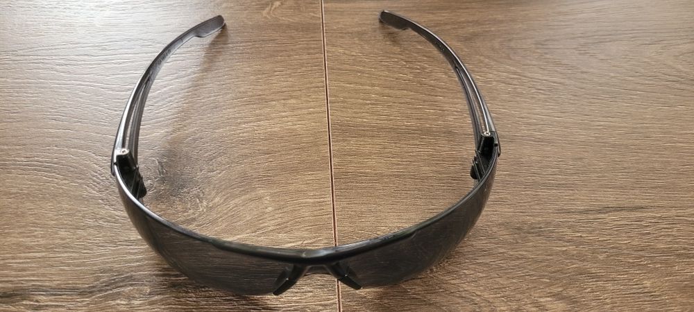 Okulary przeciwsłoneczne  czarne