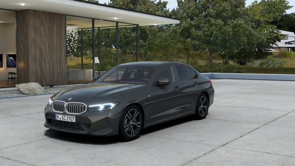BMW Seria 3