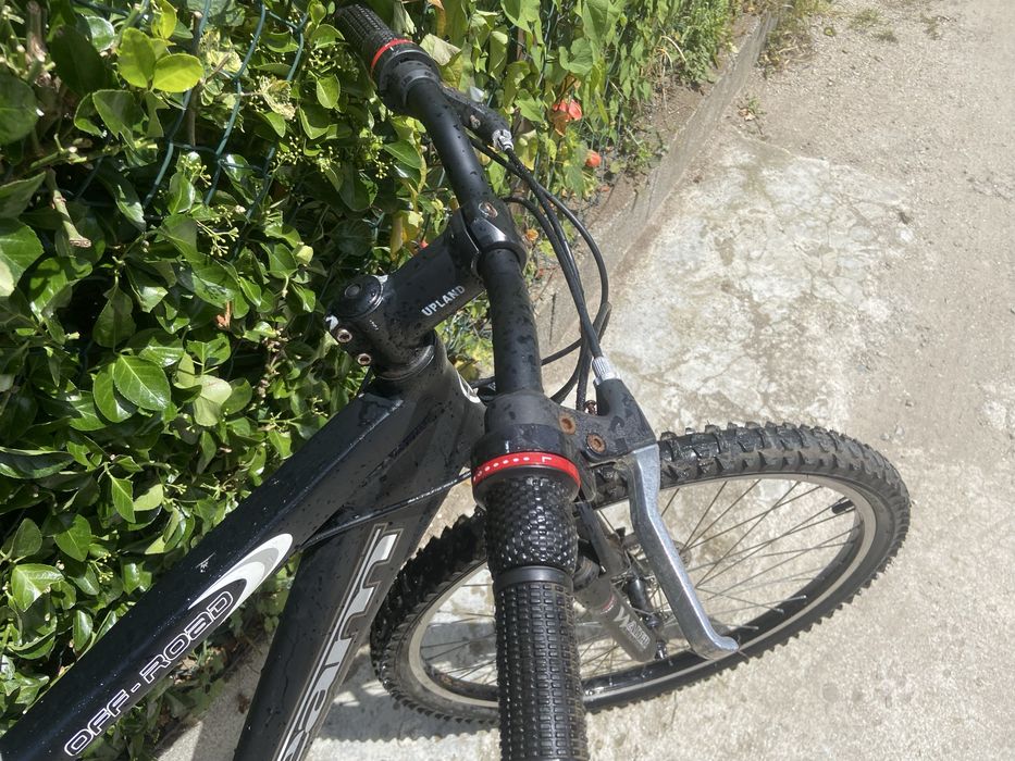 Biciclta roda 26
