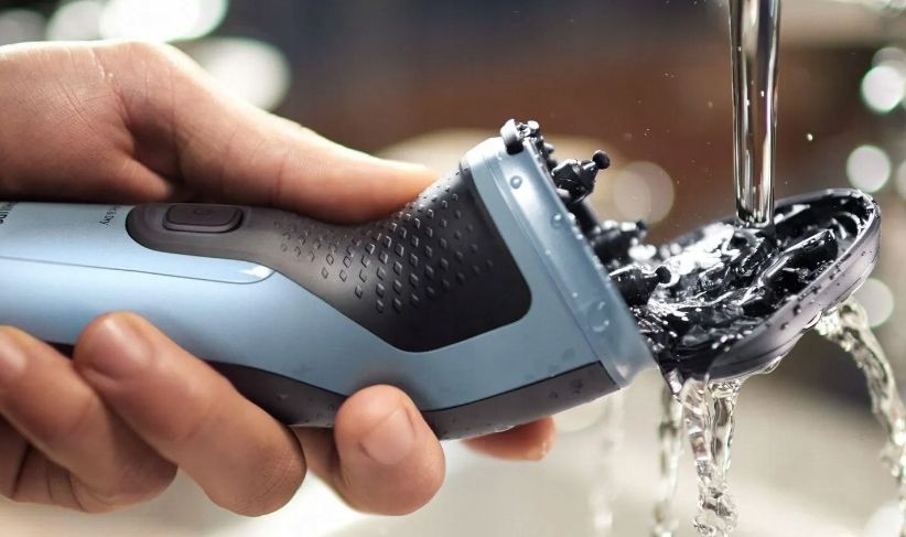 golarka głowicowa philips shaver x3053/00 jak nowa