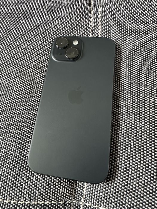 Iphone 15 128 gb r sim e sim