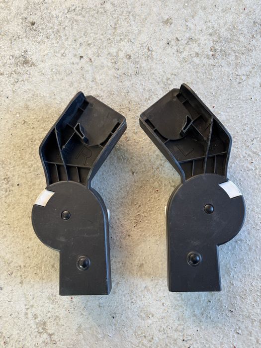 Adaptery Cybex Balios M