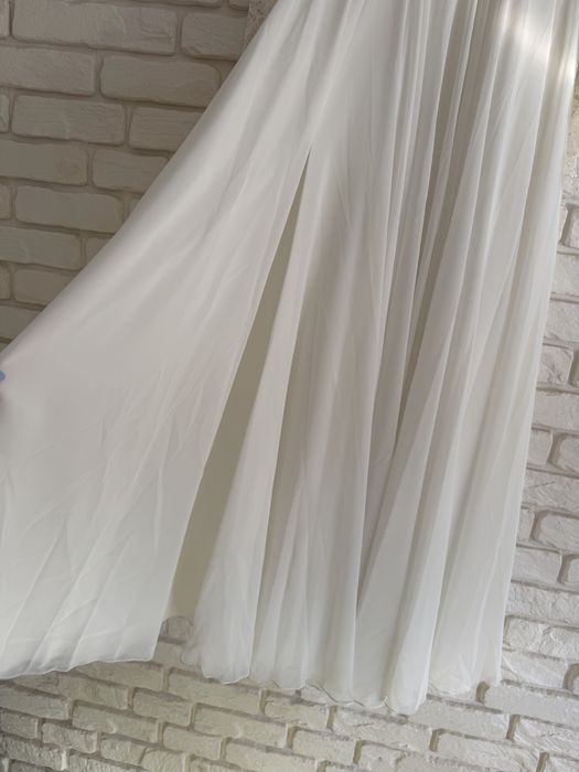 Suknia slubna Herms Bridal