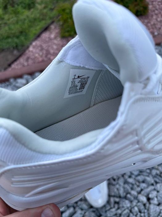 Мужские кроссовки Nike Nocta Hot Step 2 кросівки 41-45 найк нокта