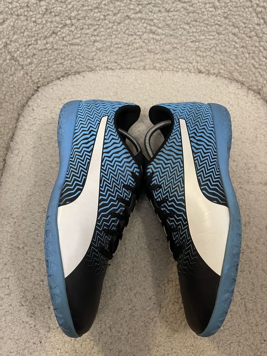 Футзалки  сороконіжки кросівки бутси Puma 42р