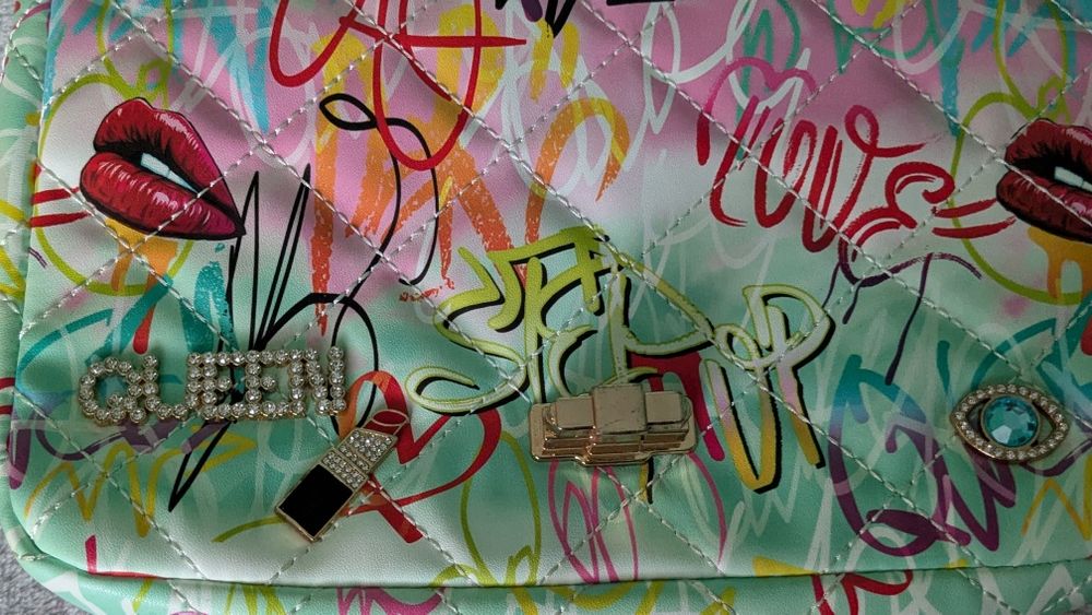 Сумочка Aldo эксклюзив